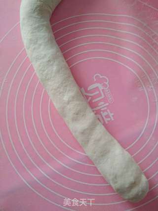 大头菜肉包的做法步骤:5