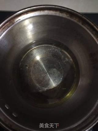 椒盐虾的做法步骤：4