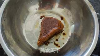 凉虾(川渝特色凉饮,凉糕姐妹花)盛夏解暑佳品的做法步骤:2