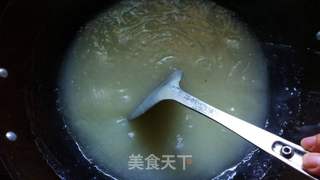 凉虾(川渝特色凉饮,凉糕姐妹花)盛夏解暑佳品的做法步骤:14