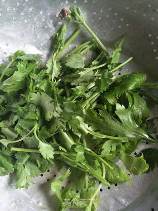 草包牛肉的做法步骤:6