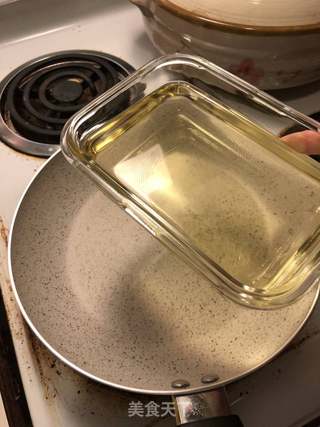 零失误葱油拌面的做法步骤:2