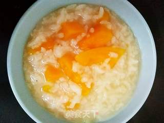 地瓜粥的做法步骤:5