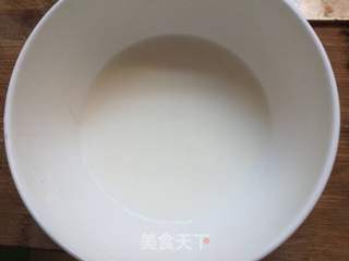 锅包肉的做法步骤:5