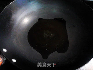 姜蓉蛋炒饭的做法步骤:5