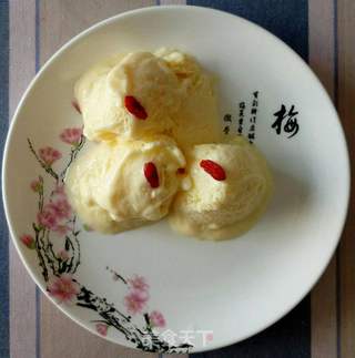 甜点冰激凌的做法步骤:9