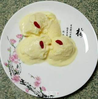 甜点冰激凌的做法步骤:10
