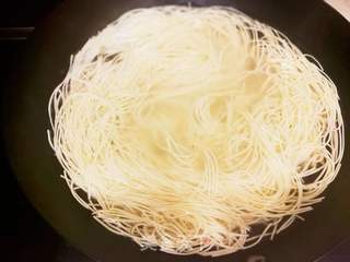 重庆凉面的做法步骤:4