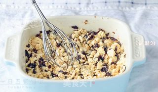 虾皮奶酪焗豆腐的做法步骤:6