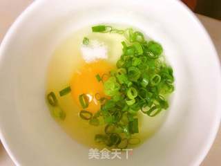 鸡蛋馒头片的做法步骤:2