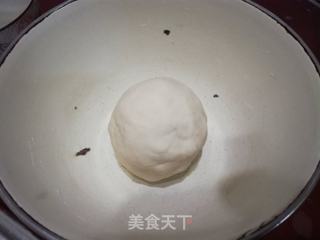 甜酥饼的做法步骤:2