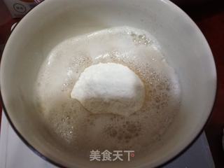 甜酥饼的做法步骤:3