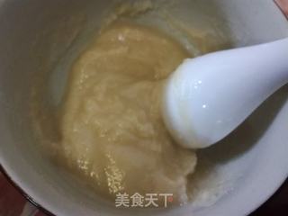 甜酥饼的做法步骤:4