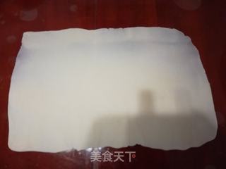 甜酥饼的做法步骤:5