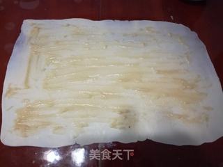 甜酥饼的做法步骤:6