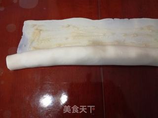 甜酥饼的做法步骤:7