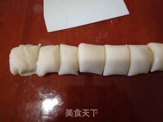 甜酥饼的做法步骤:8
