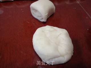 甜酥饼的做法步骤:9