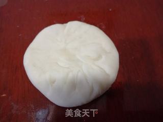 甜酥饼的做法步骤:11