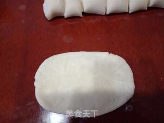 甜酥饼的做法步骤:12