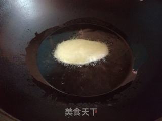甜酥饼的做法步骤:14