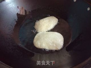 甜酥饼的做法步骤:15