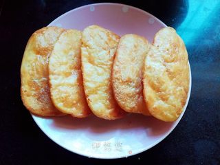甜酥饼的做法步骤:16