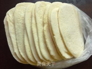 甜酥饼的做法步骤:13