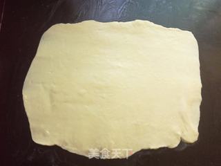 肉酥饼的做法步骤:3