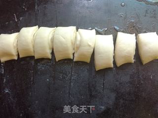 肉酥饼的做法步骤：6