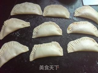 肉酥饼的做法步骤:10