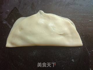 肉酥饼的做法步骤:8