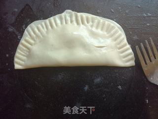 肉酥饼的做法步骤：9
