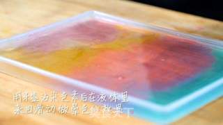 琥珀糖的做法步骤:7