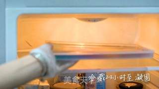 琥珀糖的做法步骤:8