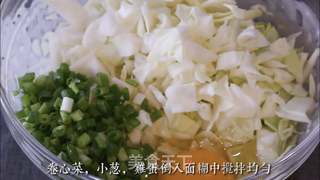 大阪烧的做法步骤:5