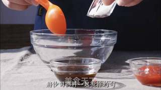 大阪烧的做法步骤:10