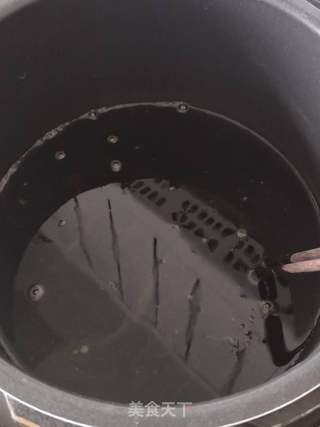 鲜蒜好味道~~腌糖蒜的做法步骤:4