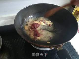 鸡火锅的做法步骤:6