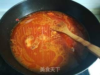 鸡火锅的做法步骤:8