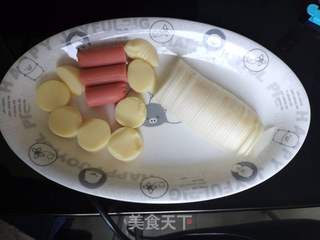 鸡火锅的做法步骤:11