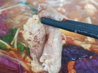 鸡火锅的做法步骤:15