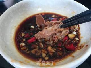 鸡火锅的做法步骤:16