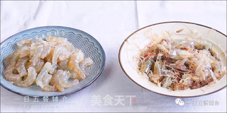 虾高汤的做法步骤:2