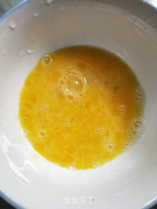 韭菜鸡蛋煎饺的做法步骤:4