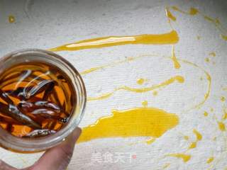 葱香豆浆花卷的做法步骤:5