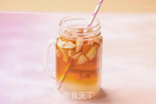 三款夏日特饮丨盛夏尝鲜,激爽透心的做法步骤:5