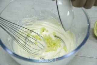 奶酪烤翅根的做法步骤:5