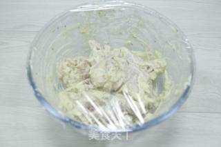 奶酪烤翅根的做法步骤:9