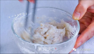 芝心虾丸的做法步骤:4